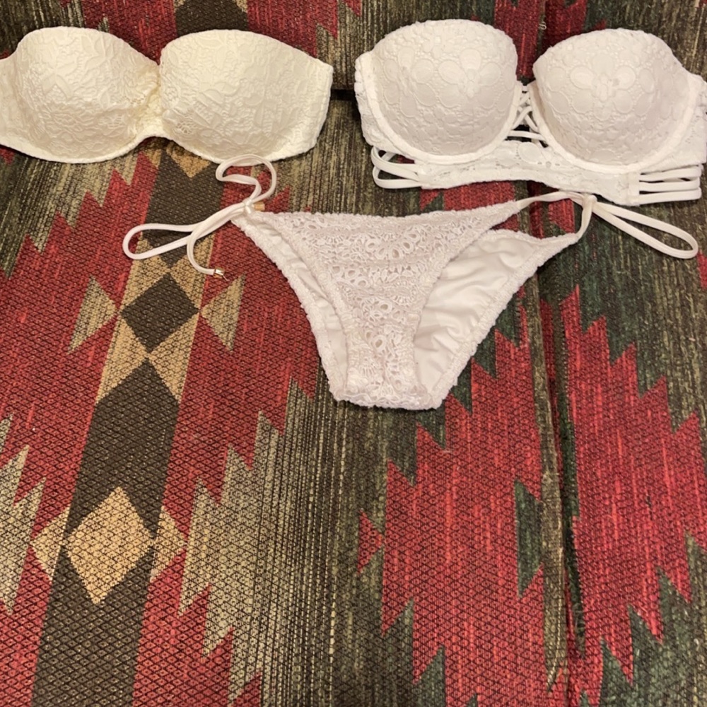 Mix n match swim